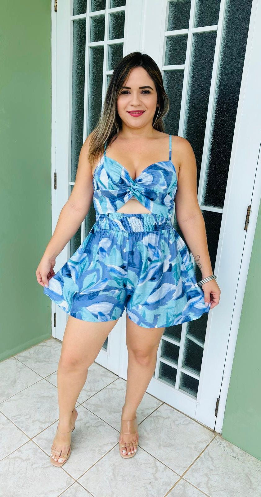 Romper
