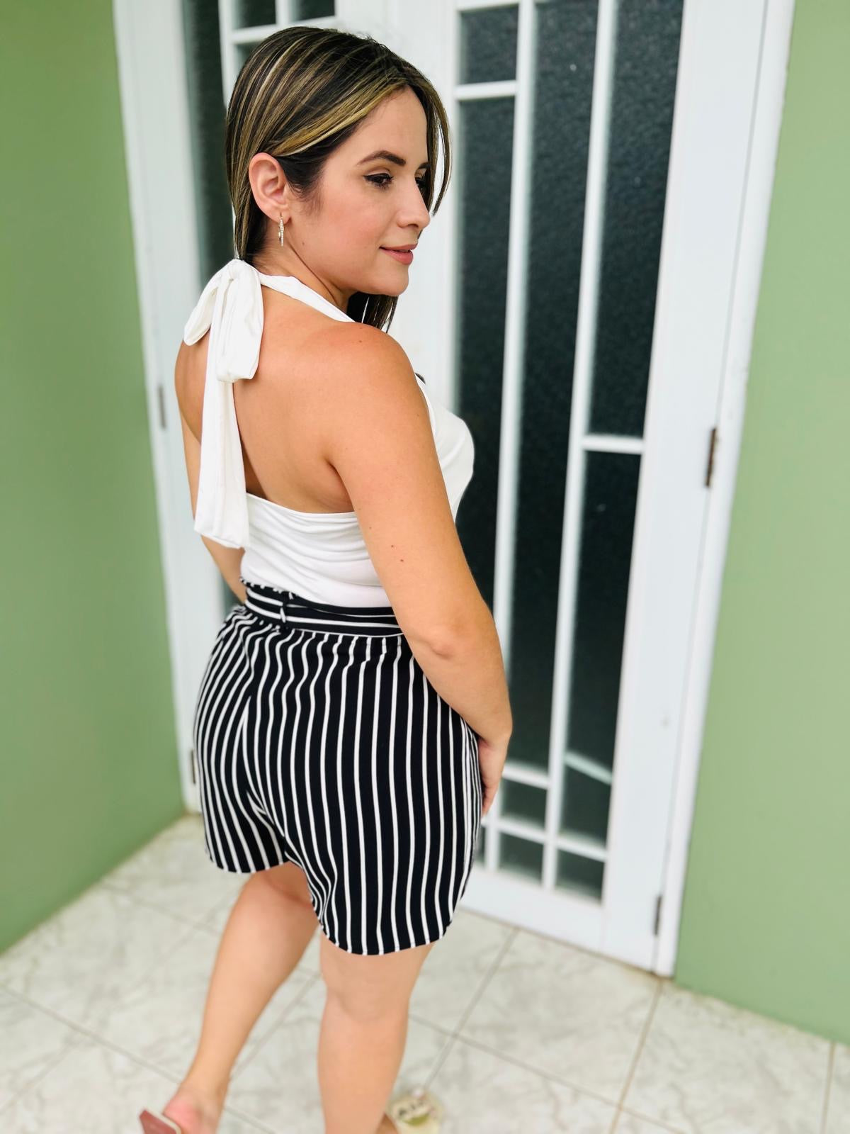 Romper Lineal