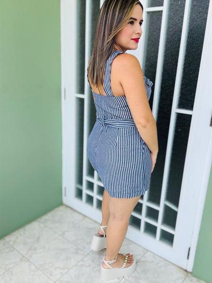 Romper con líneas