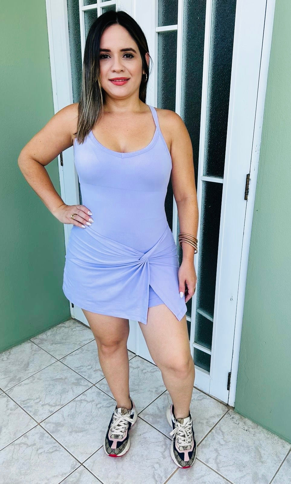 Sport Dress