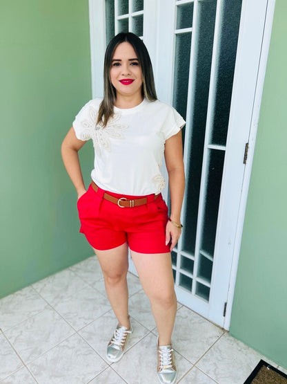 Corto red