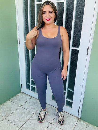 Jumsuit (Enterizo)