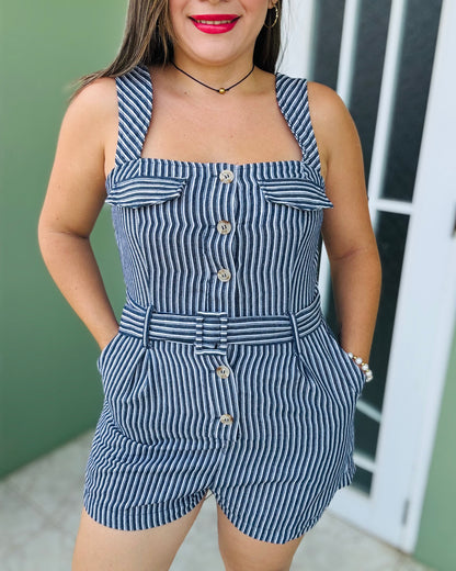 Romper con líneas