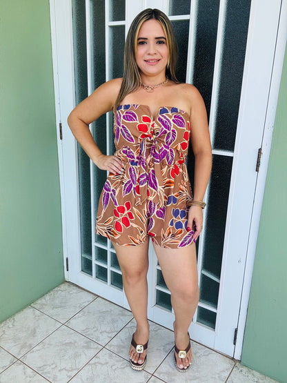 Romper multi Otoñal
