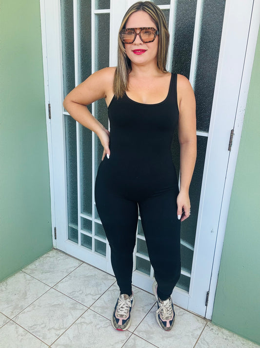 Jumsuit (Enterizo)