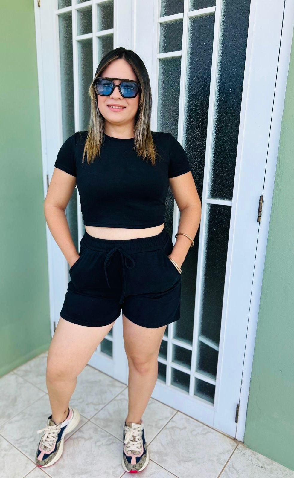 Set básico