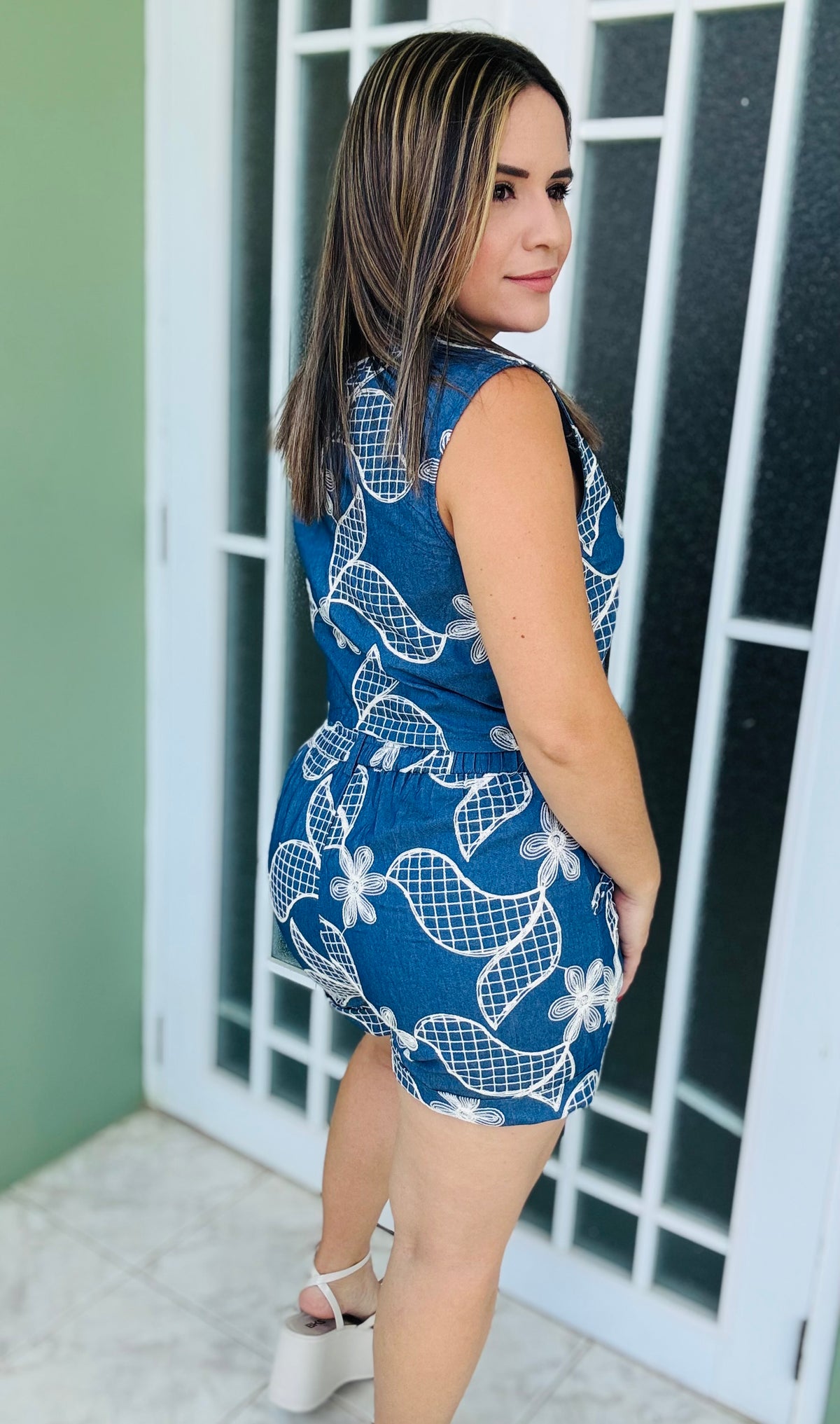 Set Denim
