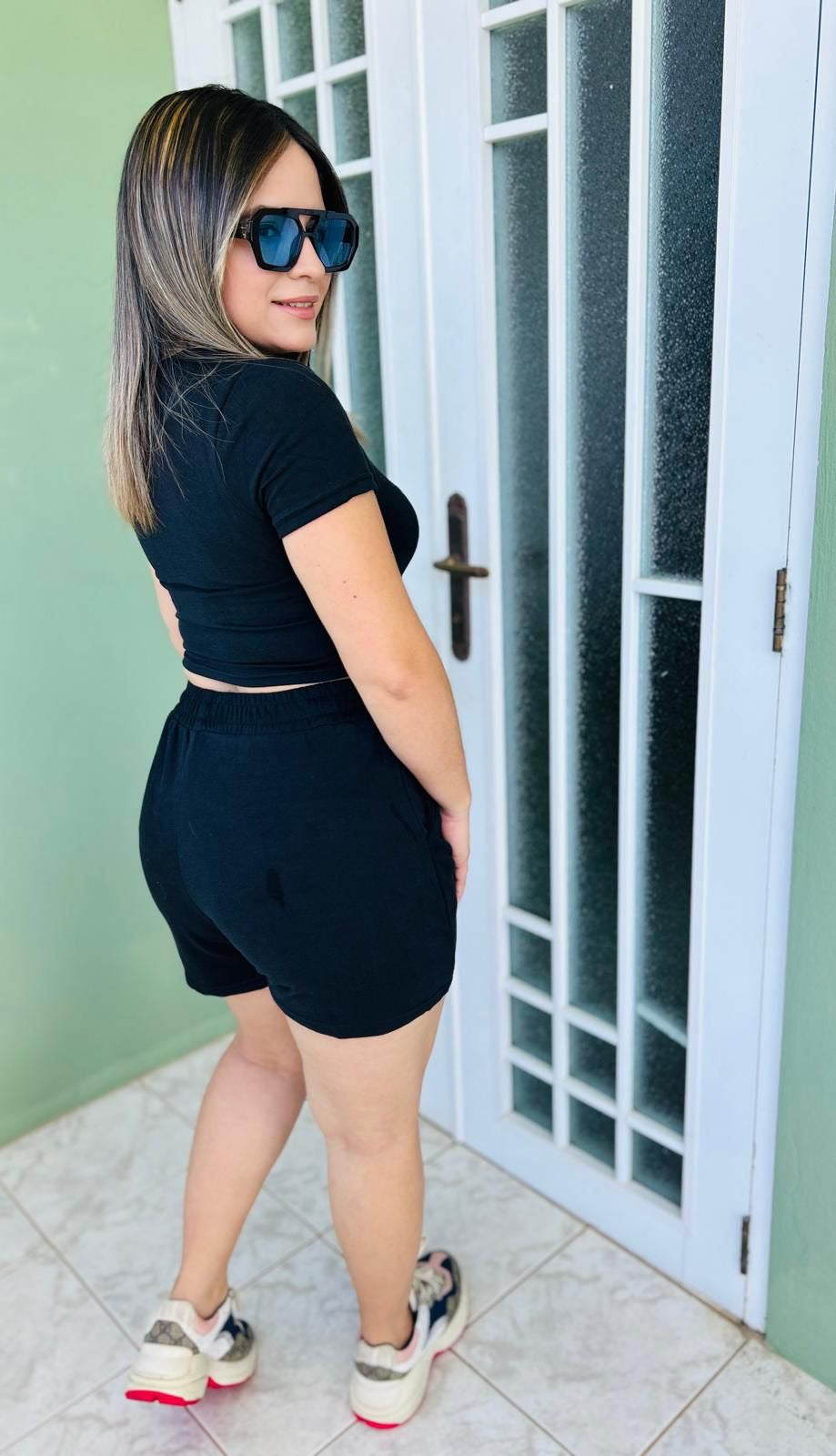 Set básico