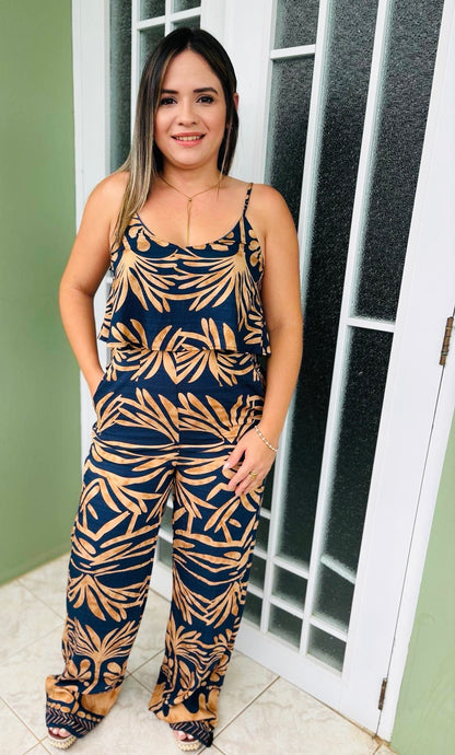 Jumsuit