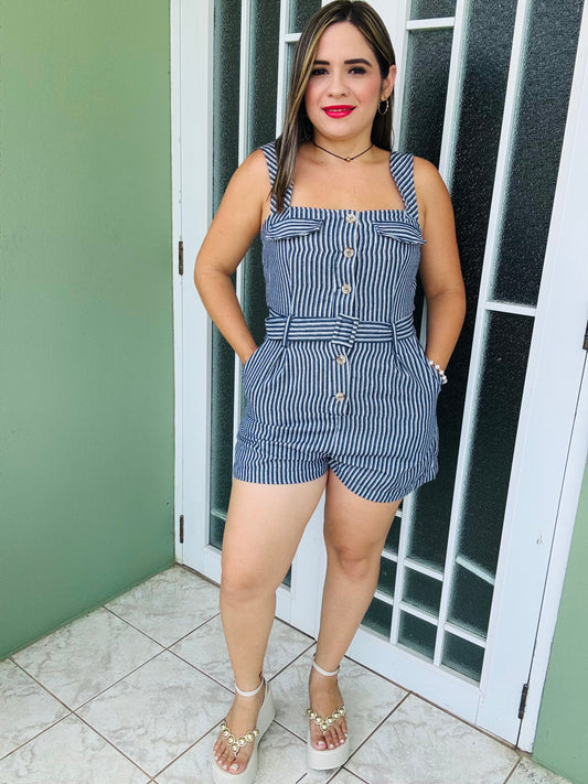 Romper con líneas
