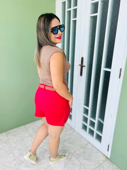 Top one shoulder