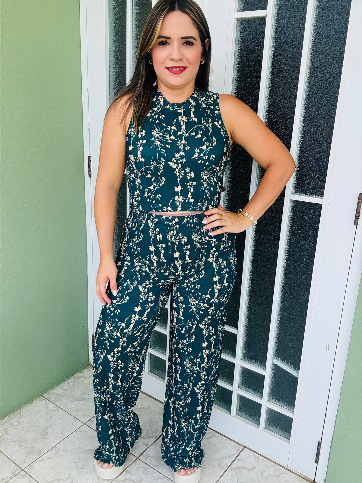 Set básico
