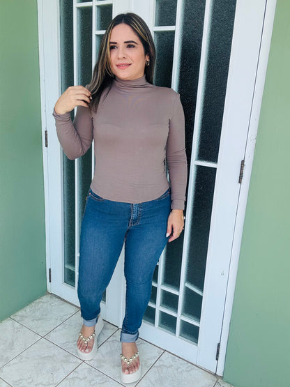 Top Turtle  neck