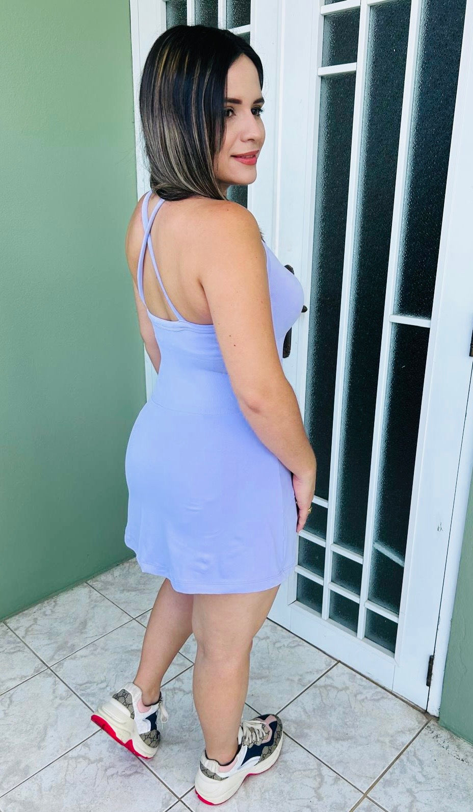 Sport Dress