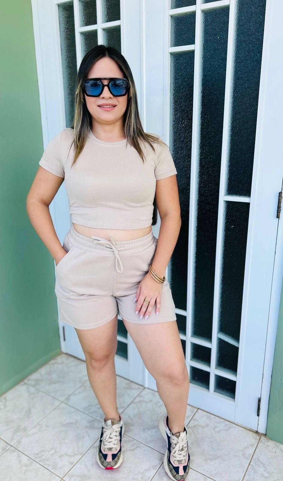 Set básico